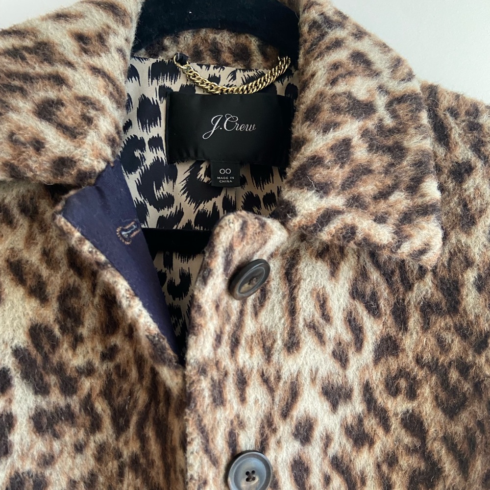 J.Crew jacket - Picture 2 of 3